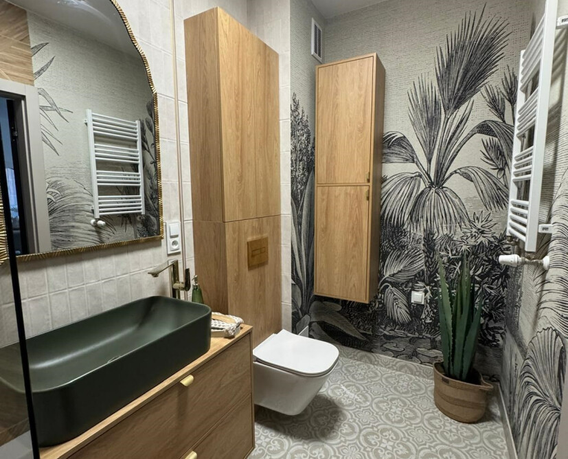 Na sprzedaż 2 pokojowe mieszkanie z ogrodkiem w Pile- Zamość.  - 11