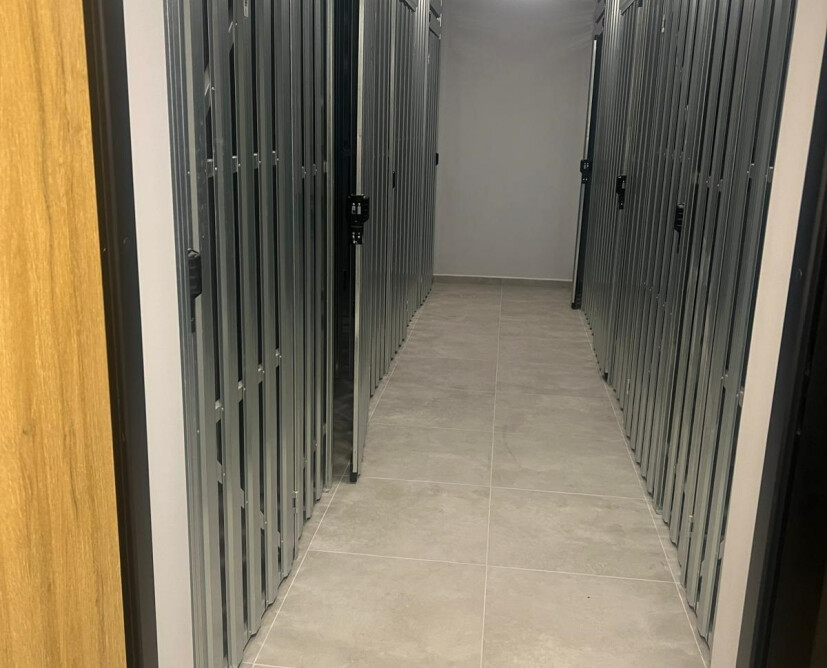 Na sprzedaż 2 pokojowe mieszkanie z ogrodkiem w Pile- Zamość.  - 15