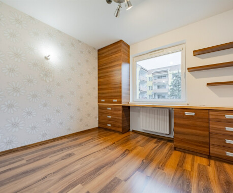 Mieszkanie 2 pokojowe 48m2 na sprzedaz - Jadwiżyn, nowy blok, oddzielna kuchnia.  - 3