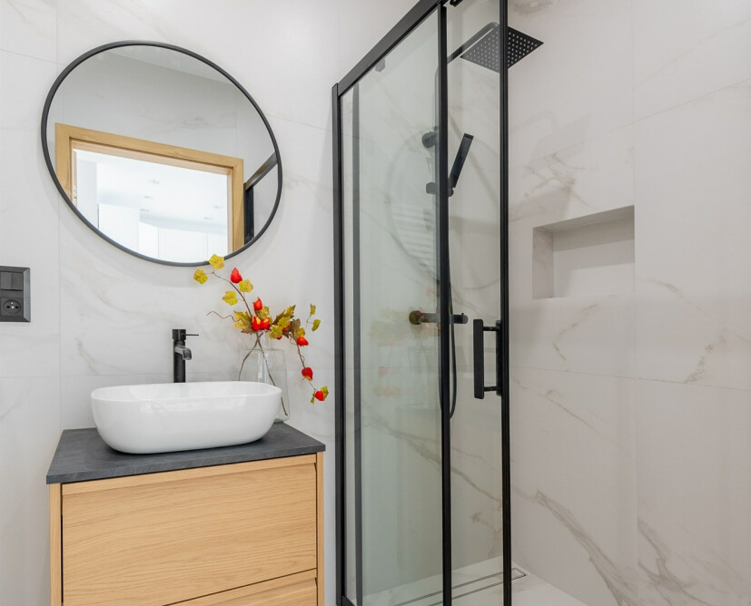 Na sprzedaż 2 pokojowe mieszkanie z dużym balkonem i miejscem postojowym w Pile- Zielona Dolina. - 10