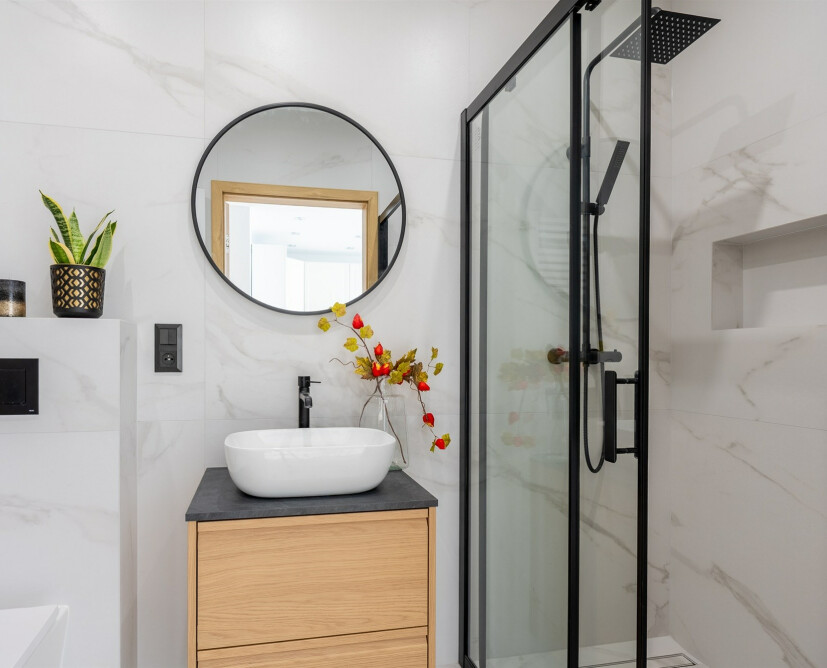 Na sprzedaż 2 pokojowe mieszkanie z dużym balkonem i miejscem postojowym w Pile- Zielona Dolina. - 8