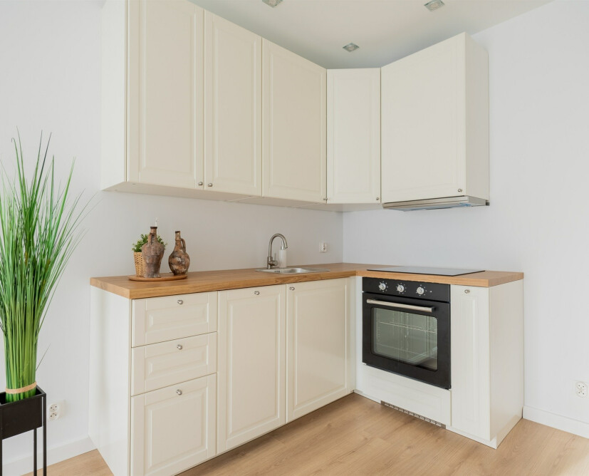 Na sprzedaż 2 pokojowe mieszkanie z dużym balkonem i miejscem postojowym w Pile- Zielona Dolina. - 6