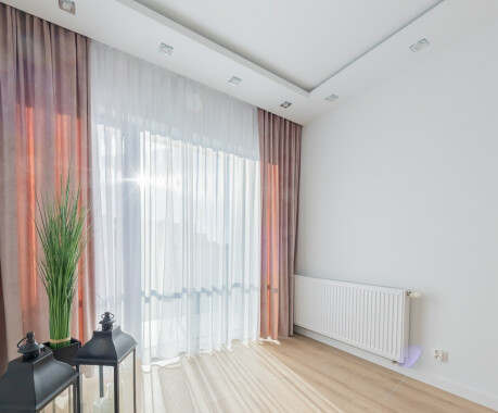 Na sprzedaż 2 pokojowe mieszkanie z dużym balkonem i miejscem postojowym w Pile- Zielona Dolina. - 3