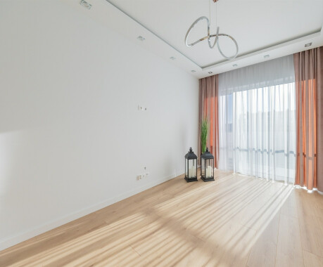 Na sprzedaż 2 pokojowe mieszkanie z dużym balkonem i miejscem postojowym w Pile- Zielona Dolina. - 4