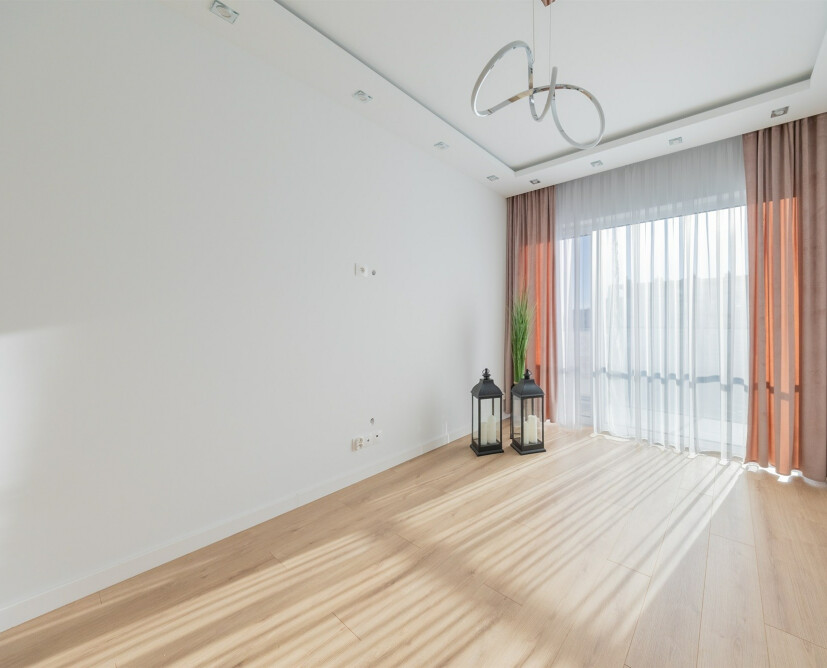 Na sprzedaż 2 pokojowe mieszkanie z dużym balkonem i miejscem postojowym w Pile- Zielona Dolina. - 4