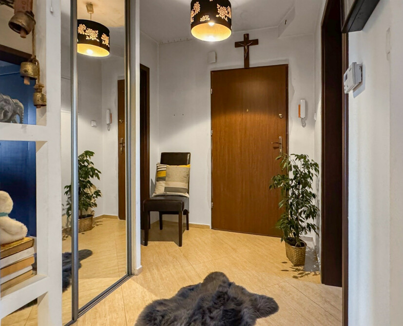 Na sprzedaż 4 pokojowe mieszkanie z dużym balkonem w Pile. - 12