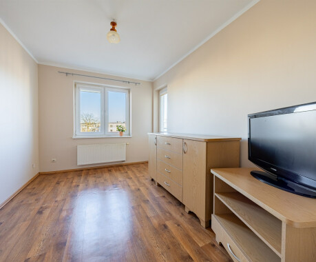 Dwupokojowe mieszkanie 41,37 m² – Osiedle Górne, Asnyka – Wynajem - 4