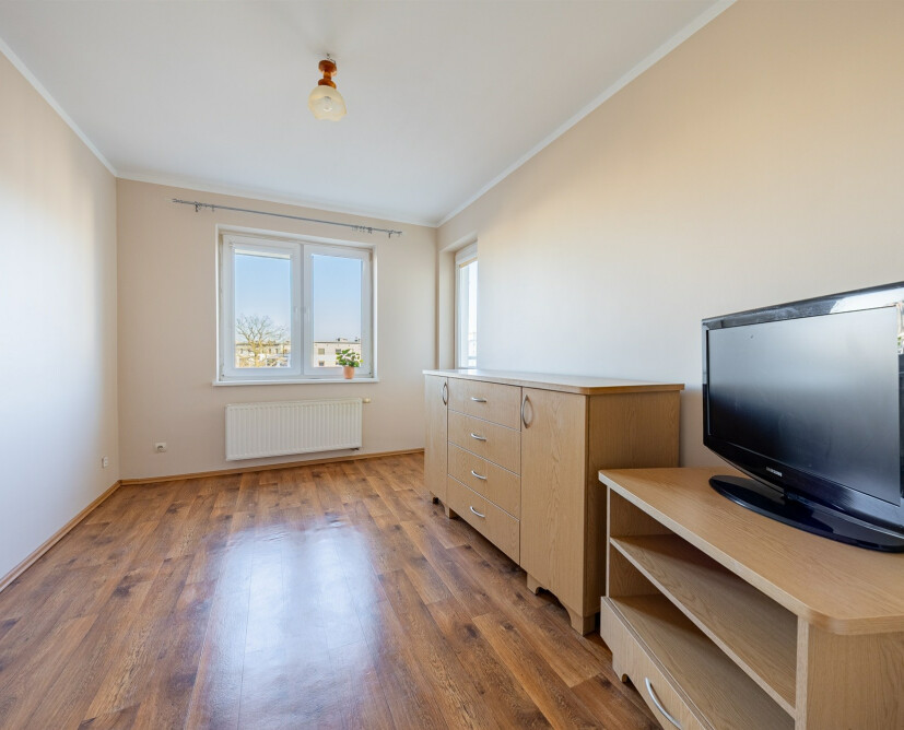 Dwupokojowe mieszkanie 41,37 m² – Osiedle Górne, Asnyka – Wynajem - 4