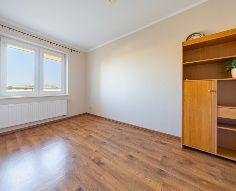 Dwupokojowe mieszkanie 41,37 m² – Osiedle Górne, Asnyka – Wynajem - 5
