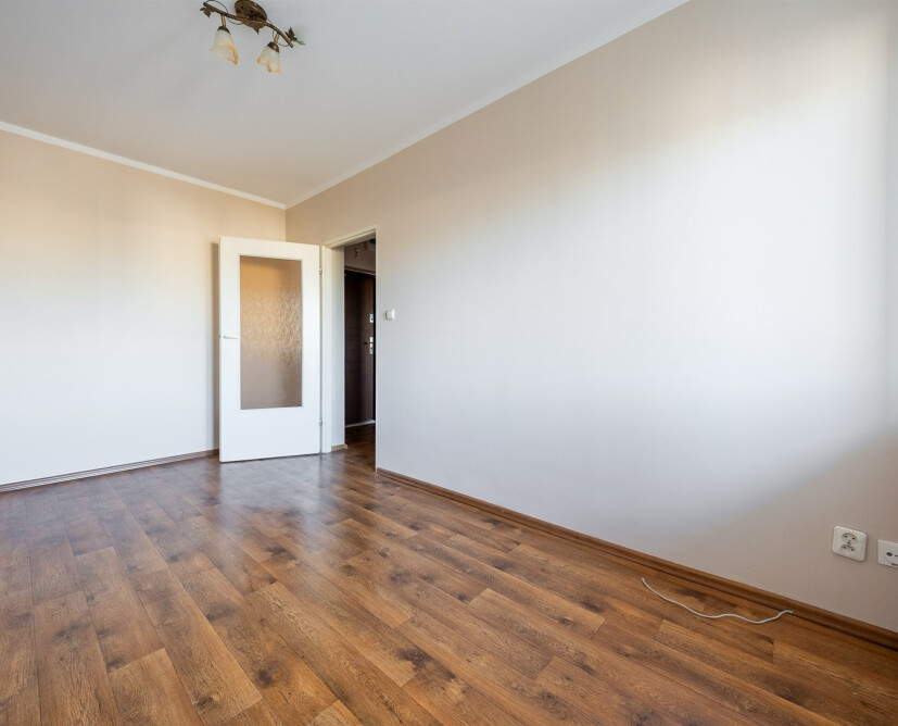Dwupokojowe mieszkanie 41,37 m² – Osiedle Górne, Asnyka – Wynajem - 6