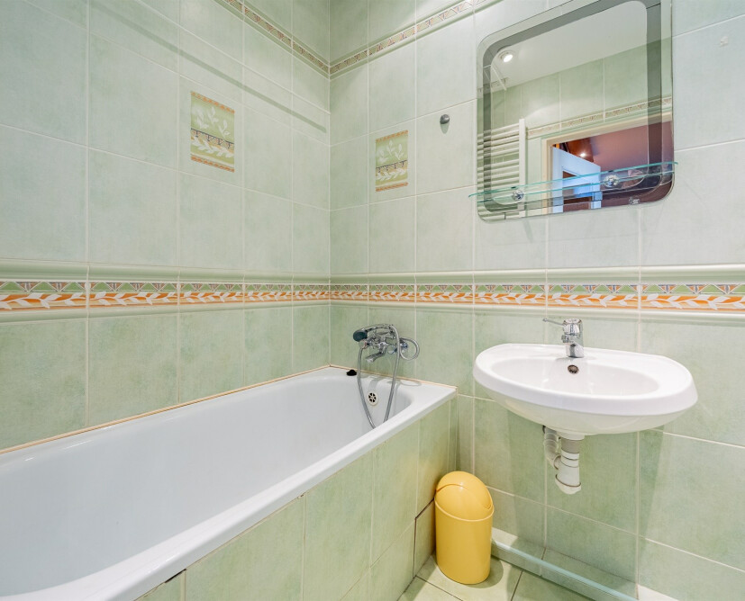 Dwupokojowe mieszkanie 41,37 m² – Osiedle Górne, Asnyka – Wynajem - 8