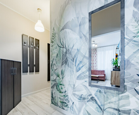 Mieszkanie 2-pokojowe 37,71 m² – Piła Centrum, Sikorskieg - 4