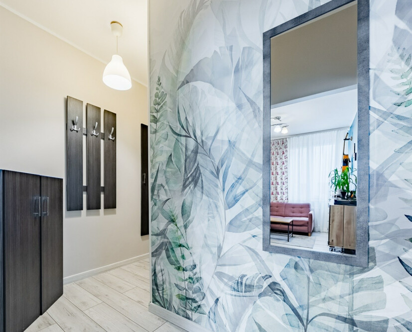 Mieszkanie 2-pokojowe 37,71 m² – Piła Centrum, Sikorskieg - 4