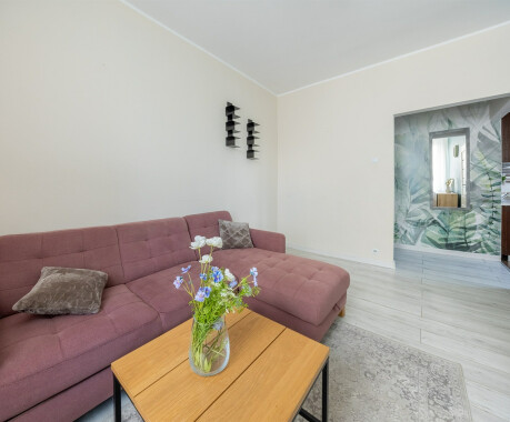 Mieszkanie 2-pokojowe 37,71 m² – Piła Centrum, Sikorskieg - 3