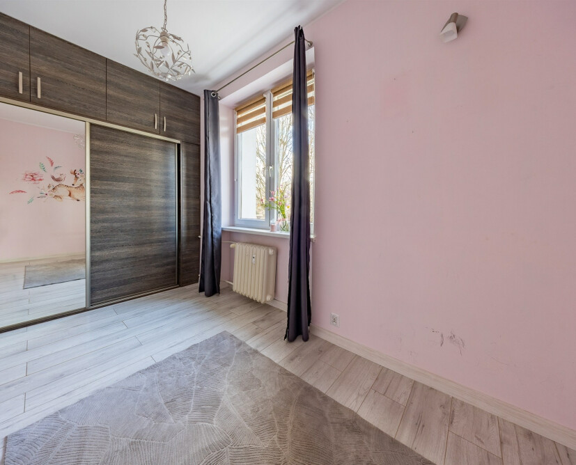 Mieszkanie 2-pokojowe 37,71 m² – Piła Centrum, Sikorskieg - 8