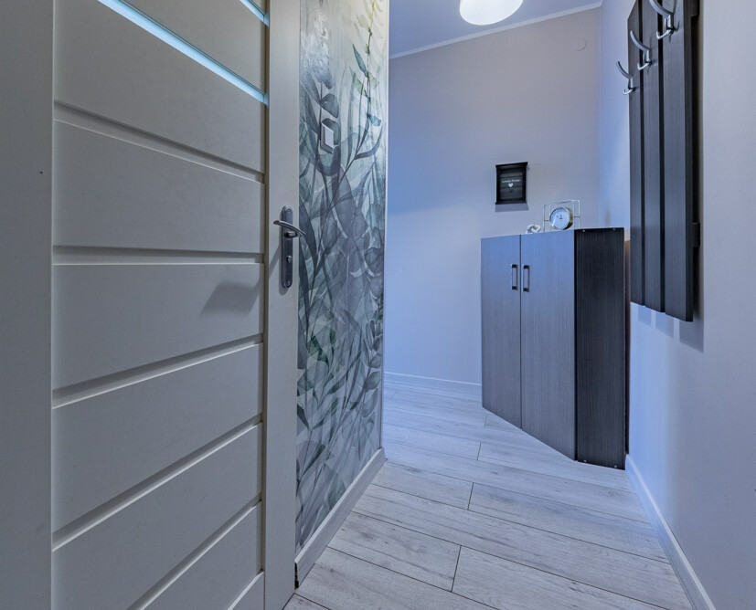 Mieszkanie 2-pokojowe 37,71 m² – Piła Centrum, Sikorskieg - 9