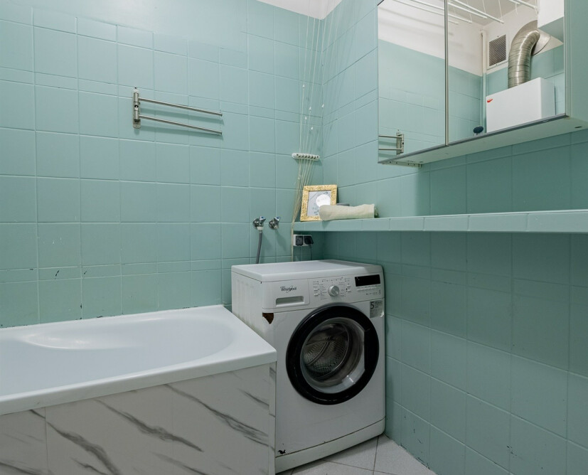 Mieszkanie 2-pokojowe 37,71 m² – Piła Centrum, Sikorskieg - 11