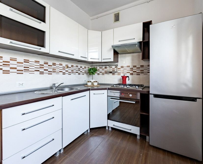 Mieszkanie 2-pokojowe 37,71 m² – Piła Centrum, Sikorskieg - 6