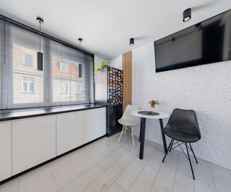 Mieszkanie dla rodziny 73 m, po kapitalnym remoncie, klimatyzacja, pełne umeblowanie - 3