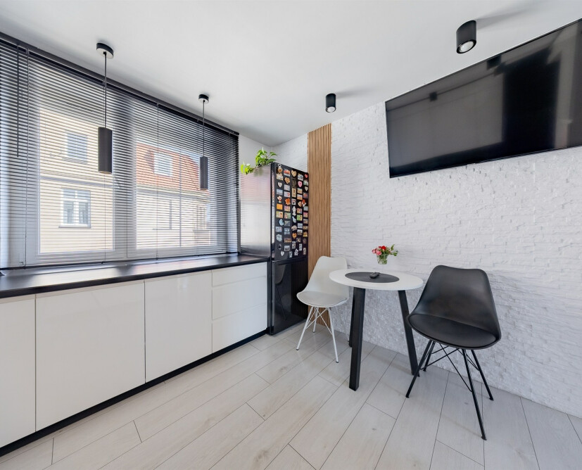 Mieszkanie dla rodziny 73 m, po kapitalnym remoncie, klimatyzacja, pełne umeblowanie - 8