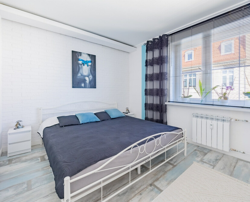 Mieszkanie dla rodziny 73 m, po kapitalnym remoncie, klimatyzacja, pełne umeblowanie - 9