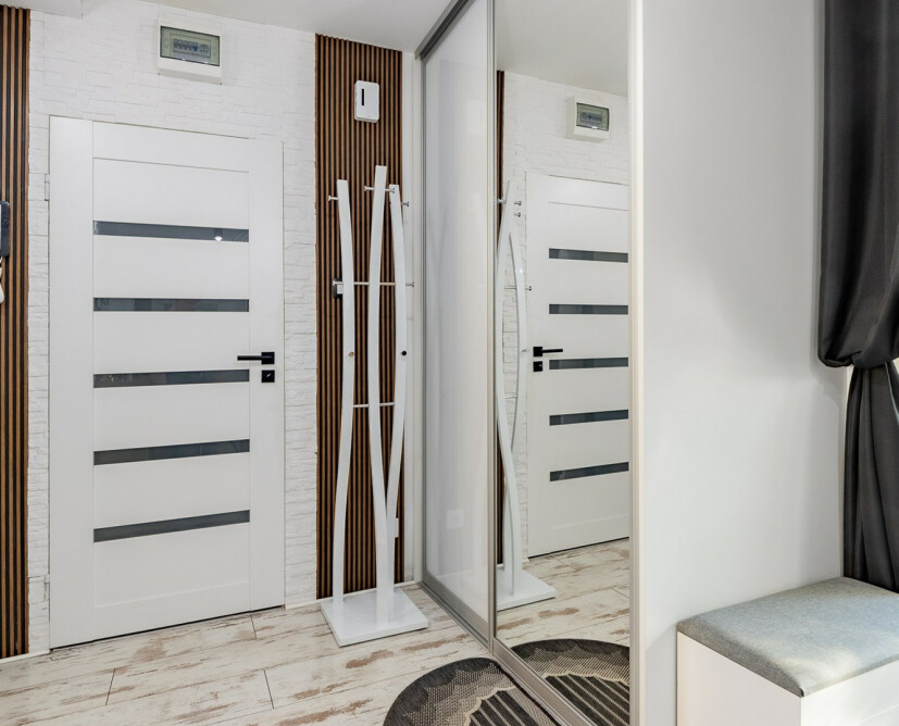 Mieszkanie dla rodziny 73 m, po kapitalnym remoncie, klimatyzacja, pełne umeblowanie - 18