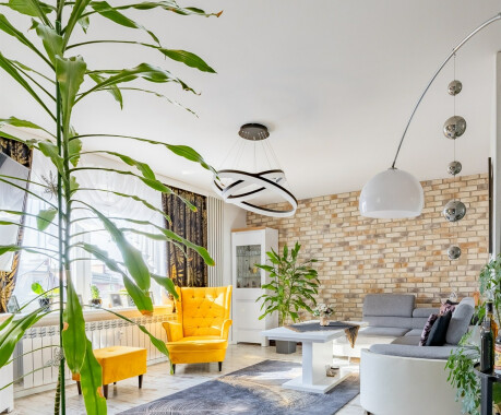 Mieszkanie dla rodziny 73 m, po kapitalnym remoncie, klimatyzacja, pełne umeblowanie - 3