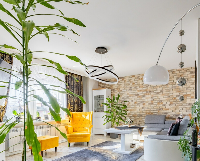 Mieszkanie dla rodziny 73 m, po kapitalnym remoncie, klimatyzacja, pełne umeblowanie - 3