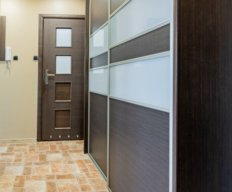 Na sprzedaż 2 pokojowe mieszkanie z dużą loggią w Pile- Zamość. - 4