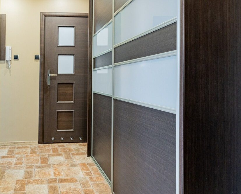 Na sprzedaż 2 pokojowe mieszkanie z dużą loggią w Pile- Zamość. - 4