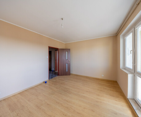 3 pokojowe mieszkanie na sprzedaż, Piła-Zamość. - 2