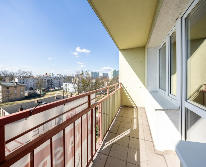 3 pokojowe mieszkanie na sprzedaż, Piła-Zamość. - 3