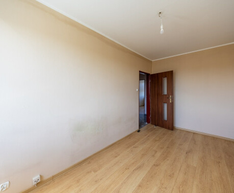 3 pokojowe mieszkanie na sprzedaż, Piła-Zamość. - 4