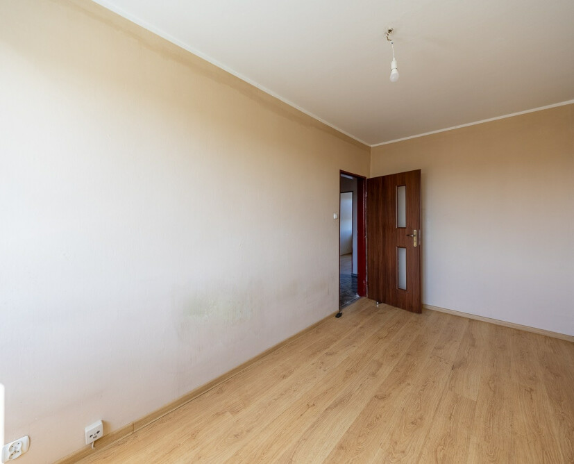 3 pokojowe mieszkanie na sprzedaż, Piła-Zamość. - 4