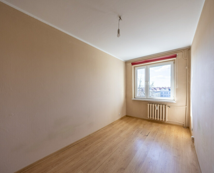 3 pokojowe mieszkanie na sprzedaż, Piła-Zamość. - 6