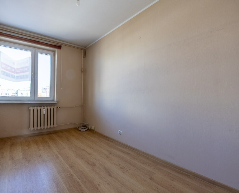 3 pokojowe mieszkanie na sprzedaż, Piła-Zamość. - 7