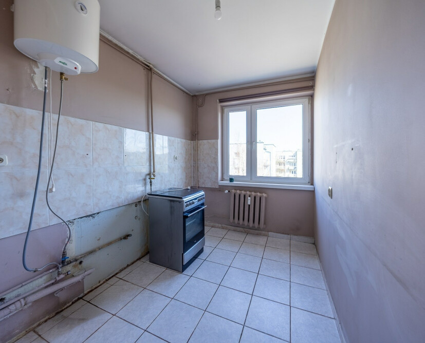 3 pokojowe mieszkanie na sprzedaż, Piła-Zamość. - 8