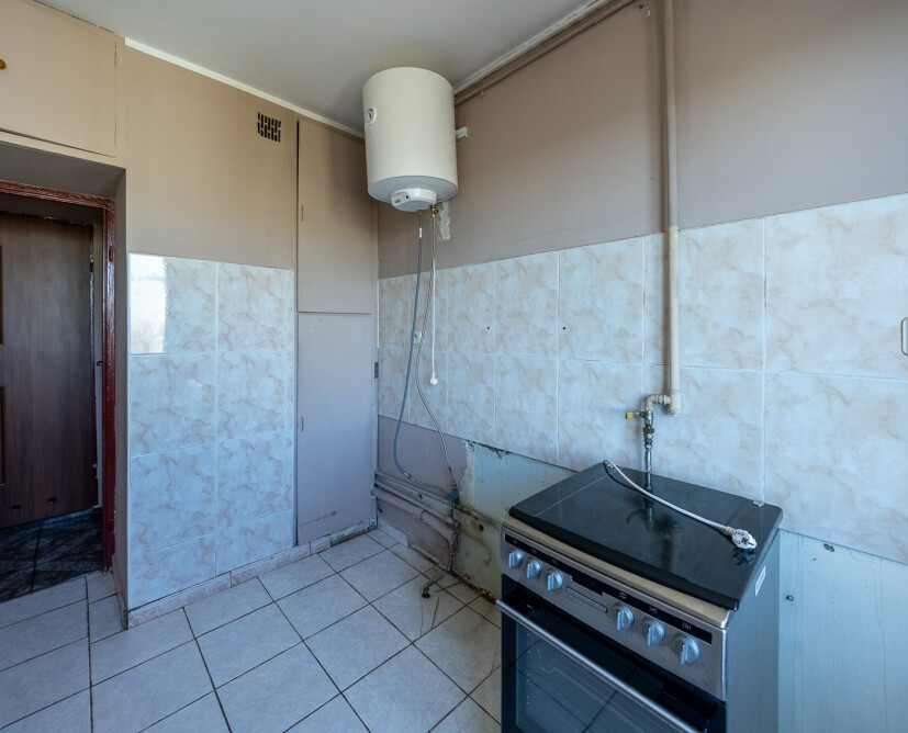 3 pokojowe mieszkanie na sprzedaż, Piła-Zamość. - 9