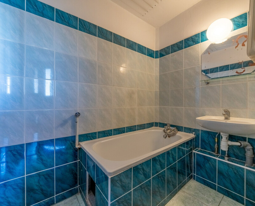 3 pokojowe mieszkanie na sprzedaż, Piła-Zamość. - 10