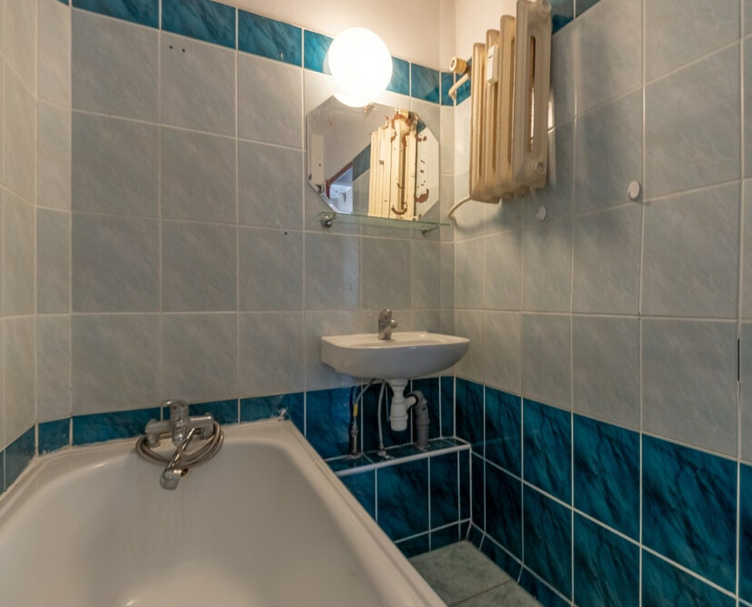 3 pokojowe mieszkanie na sprzedaż, Piła-Zamość. - 11