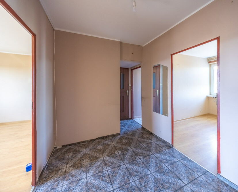 3 pokojowe mieszkanie na sprzedaż, Piła-Zamość. - 12