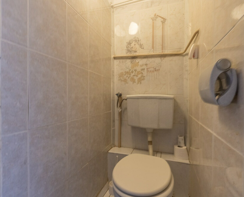 3 pokojowe mieszkanie na sprzedaż, Piła-Zamość. - 13