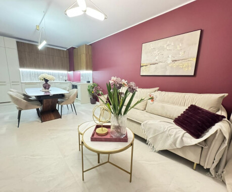 Na sprzedaż 3 pokojowe mieszkanie w apartamentowcu w Pile osiedle Górne. - 4