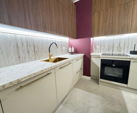 Na sprzedaż 3 pokojowe mieszkanie w apartamentowcu w Pile osiedle Górne. - 3