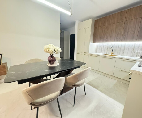 Na sprzedaż 3 pokojowe mieszkanie w apartamentowcu w Pile osiedle Górne. - 2