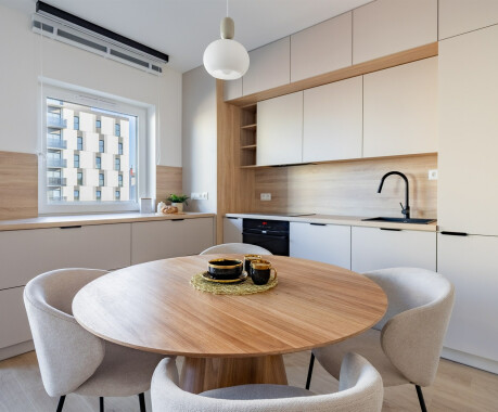 Mieszkanie na wynajem, 3 pokoje, balkon - 2