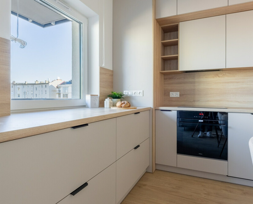 Mieszkanie na wynajem, 3 pokoje, balkon - 5