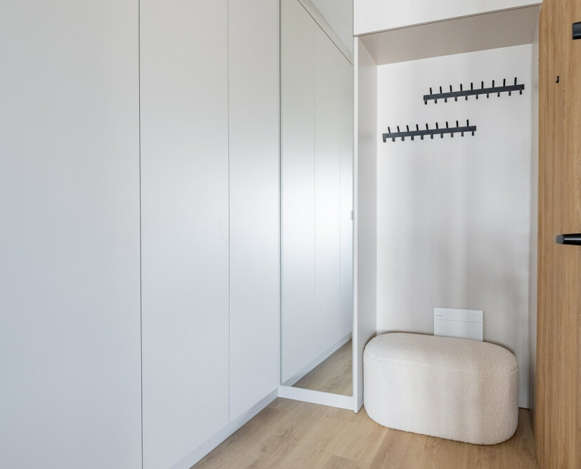 Mieszkanie na wynajem, 3 pokoje, balkon - 9