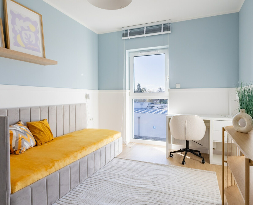 Mieszkanie na wynajem, 3 pokoje, balkon - 10