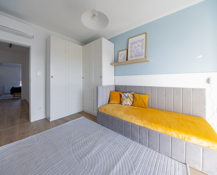 Mieszkanie na wynajem, 3 pokoje, balkon - 11